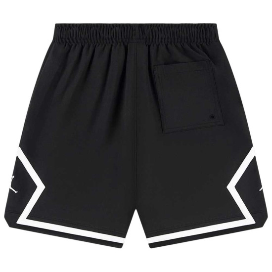Jordan Παιδικό σορτς Diamond Woven Shorts